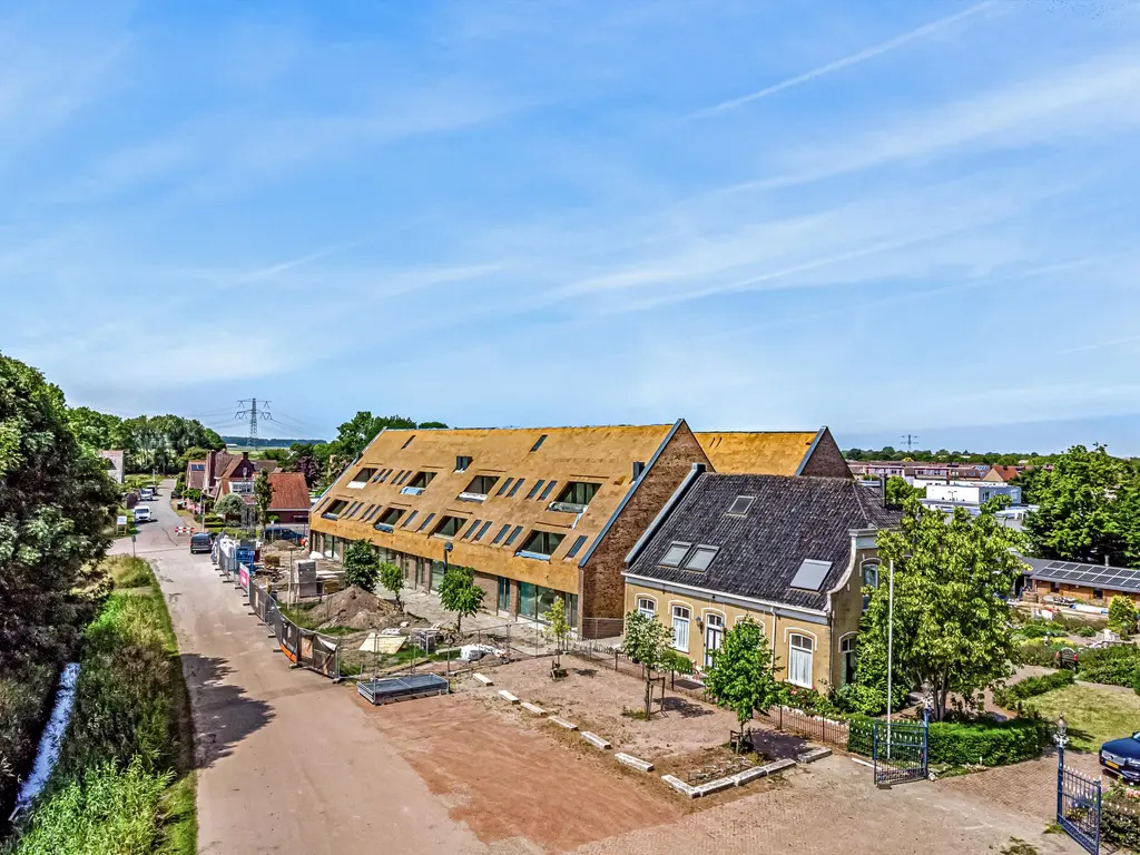 Moleneind 3J, HEKELINGEN