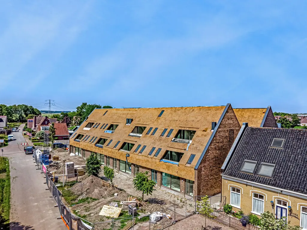 Moleneind 3J, HEKELINGEN