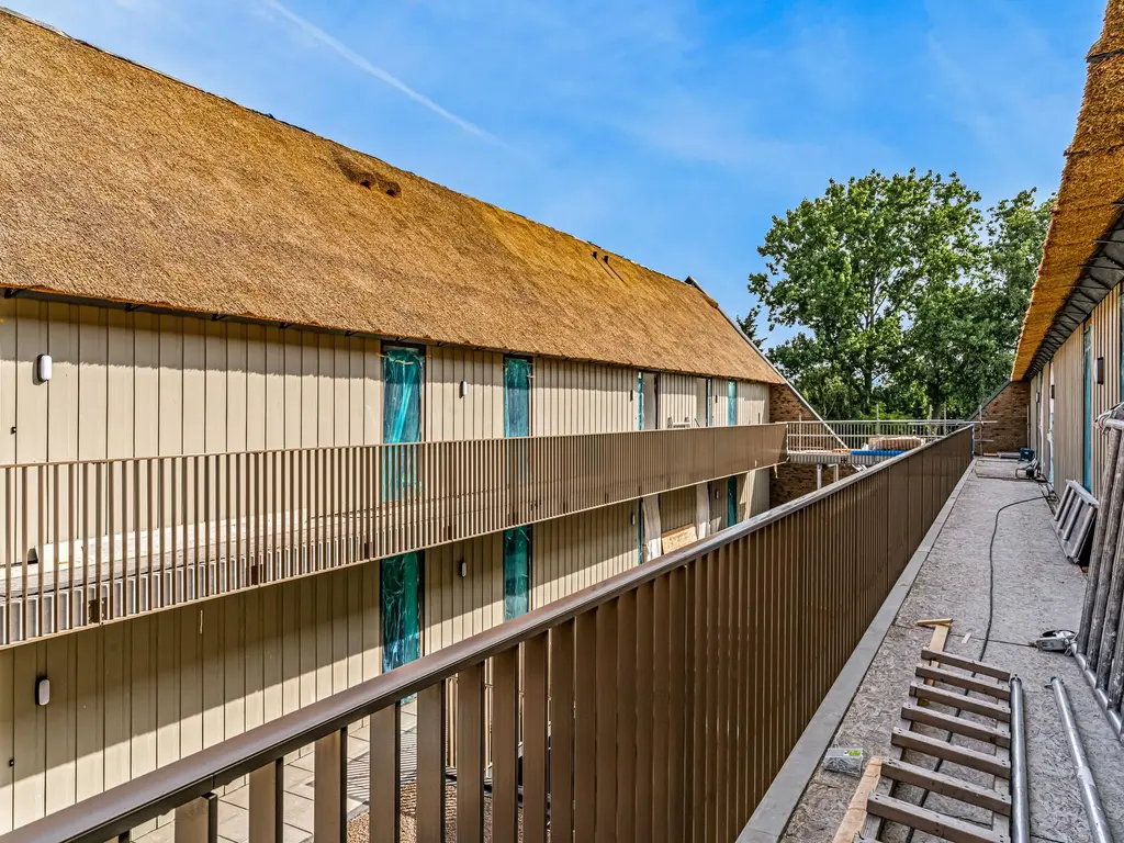 Moleneind 3J, HEKELINGEN