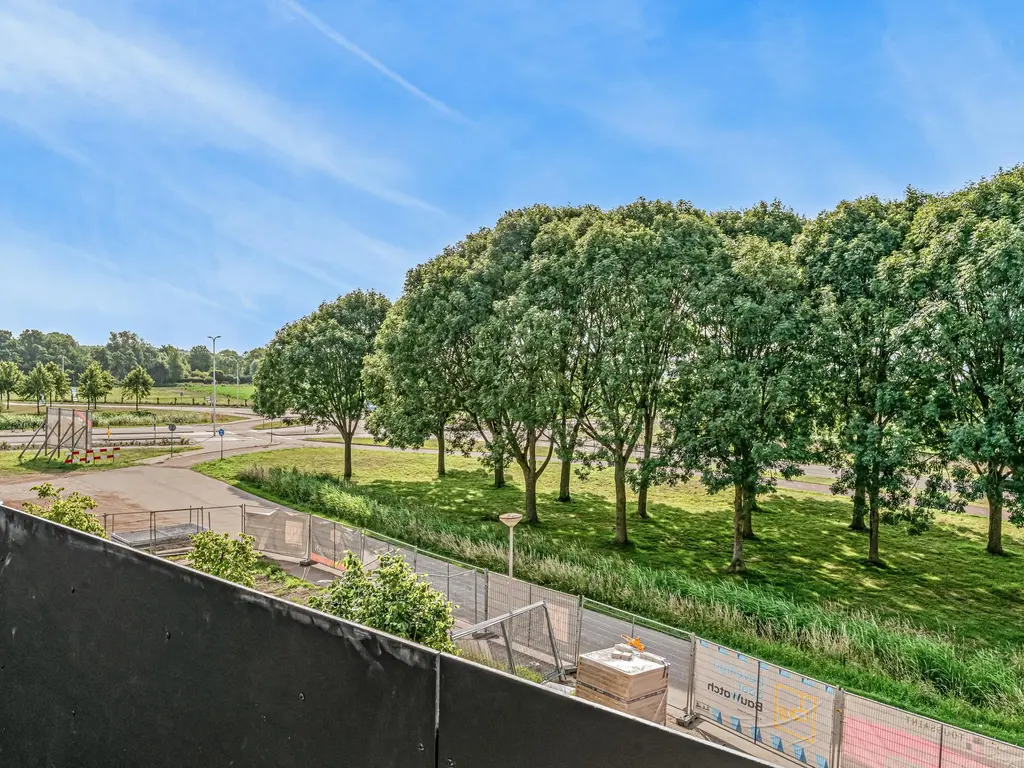 Moleneind 3J, HEKELINGEN