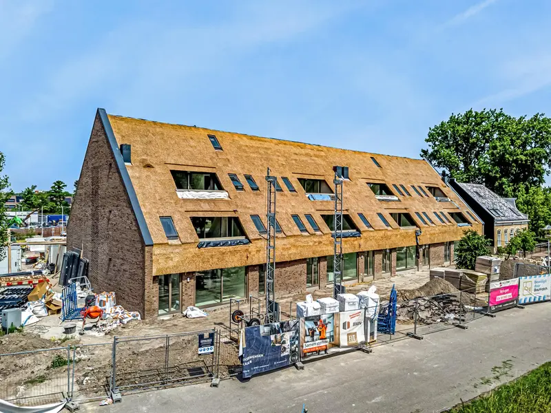 Moleneind 3J, HEKELINGEN