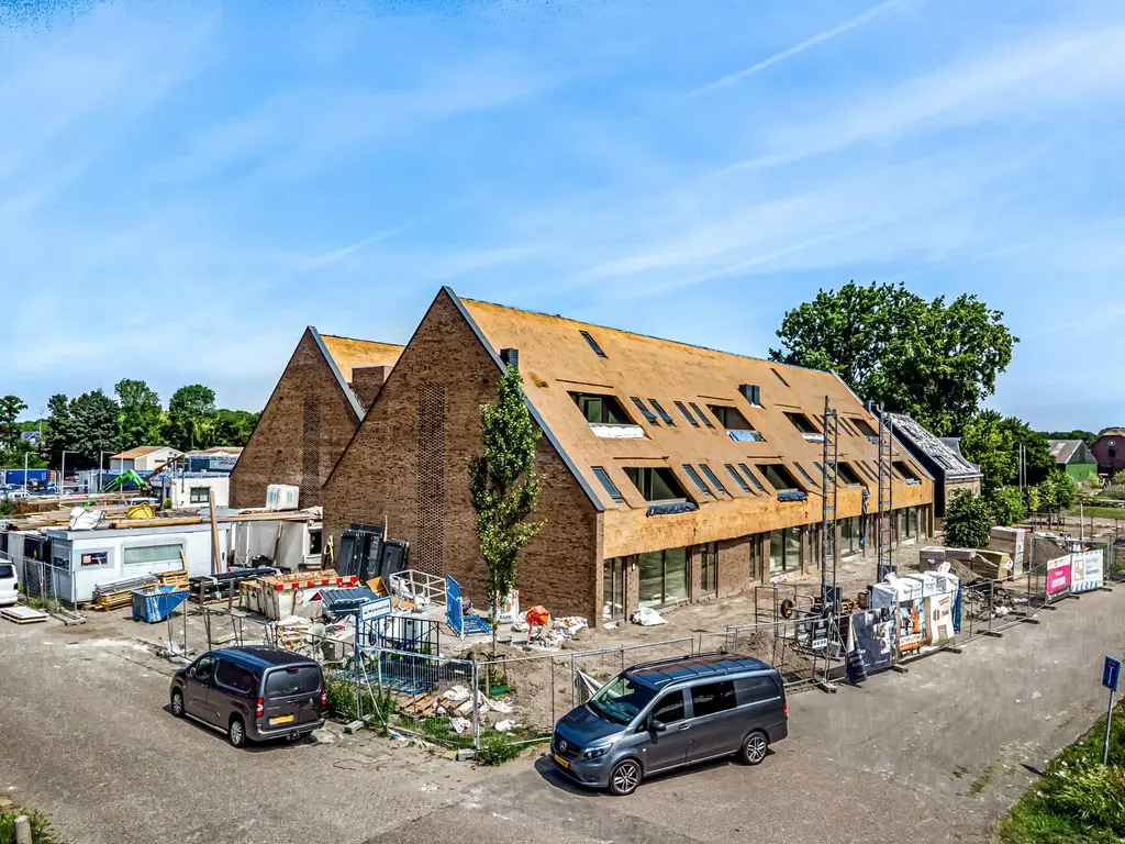 Moleneind 3J, HEKELINGEN