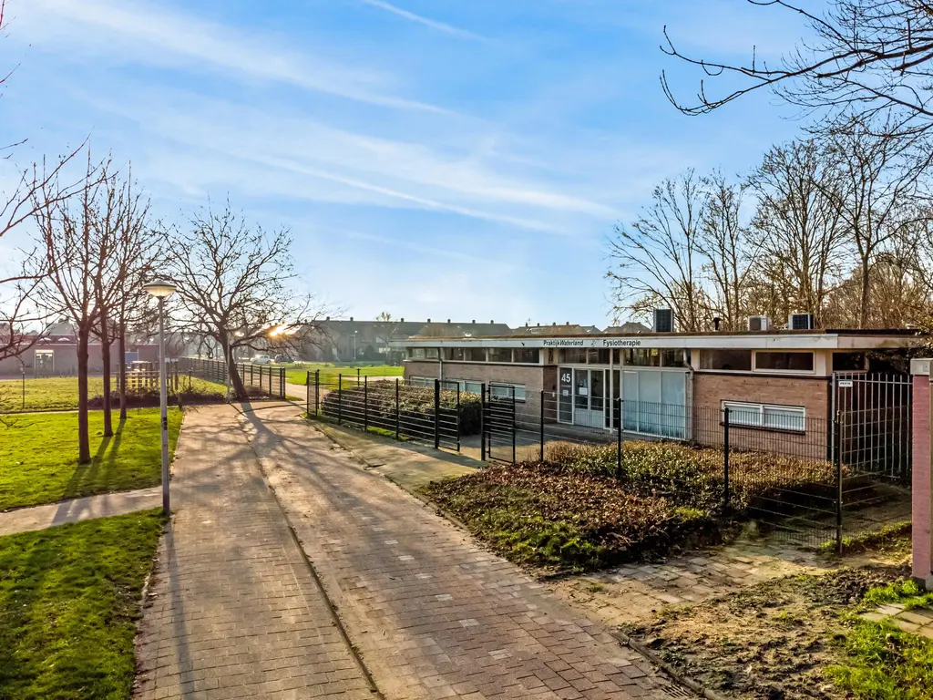 Hugo van Voorneweg 45, HEENVLIET