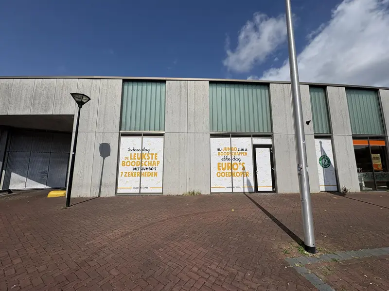 Vlinderveen 428, SPIJKENISSE