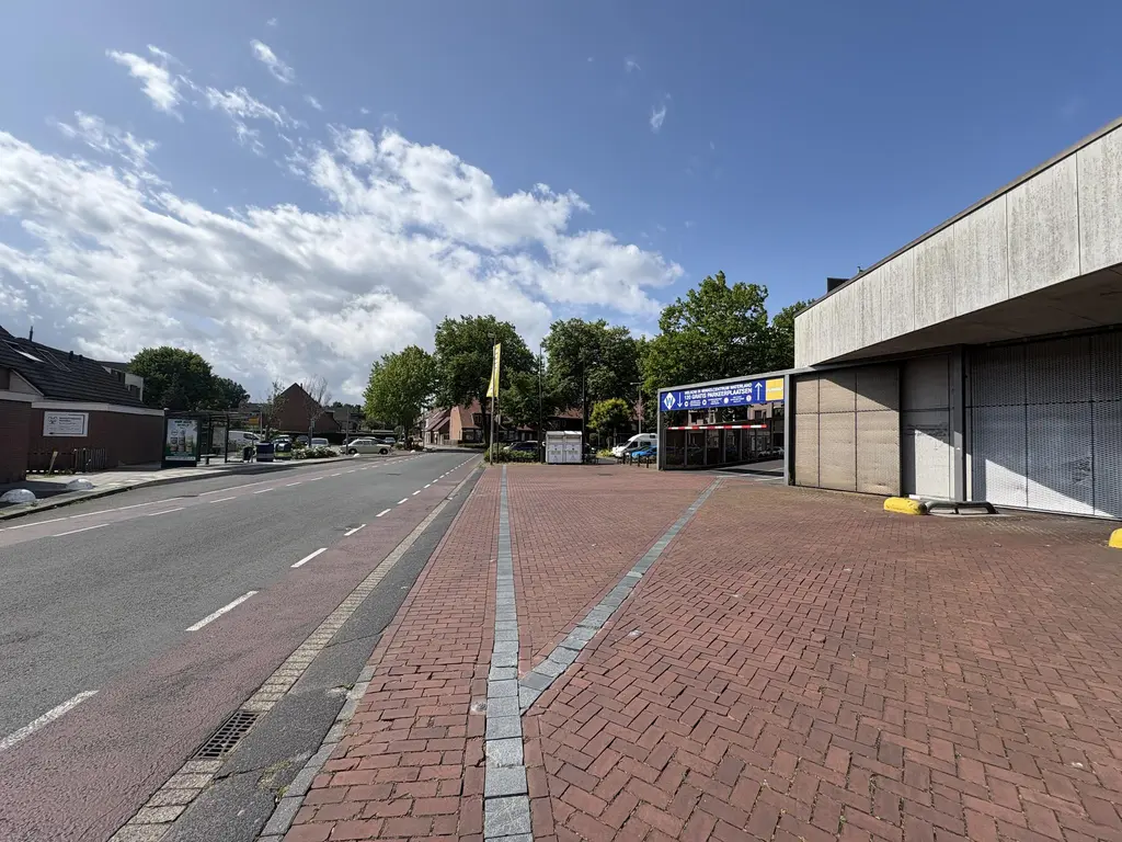 Vlinderveen 428, SPIJKENISSE