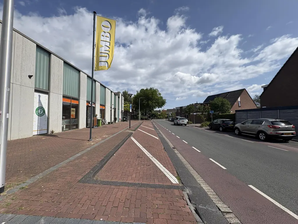Vlinderveen 428, SPIJKENISSE