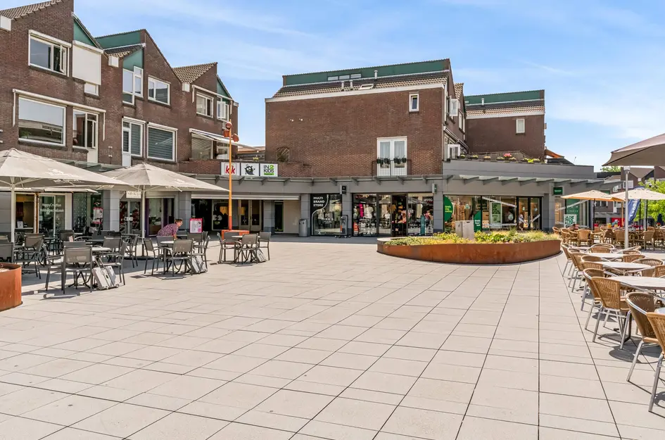 Struytse Hoeck 60c