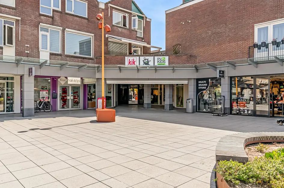 Struytse Hoeck 60c