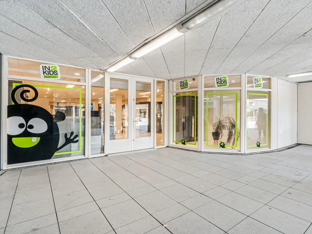 Struytse Hoeck 60c, HELLEVOETSLUIS