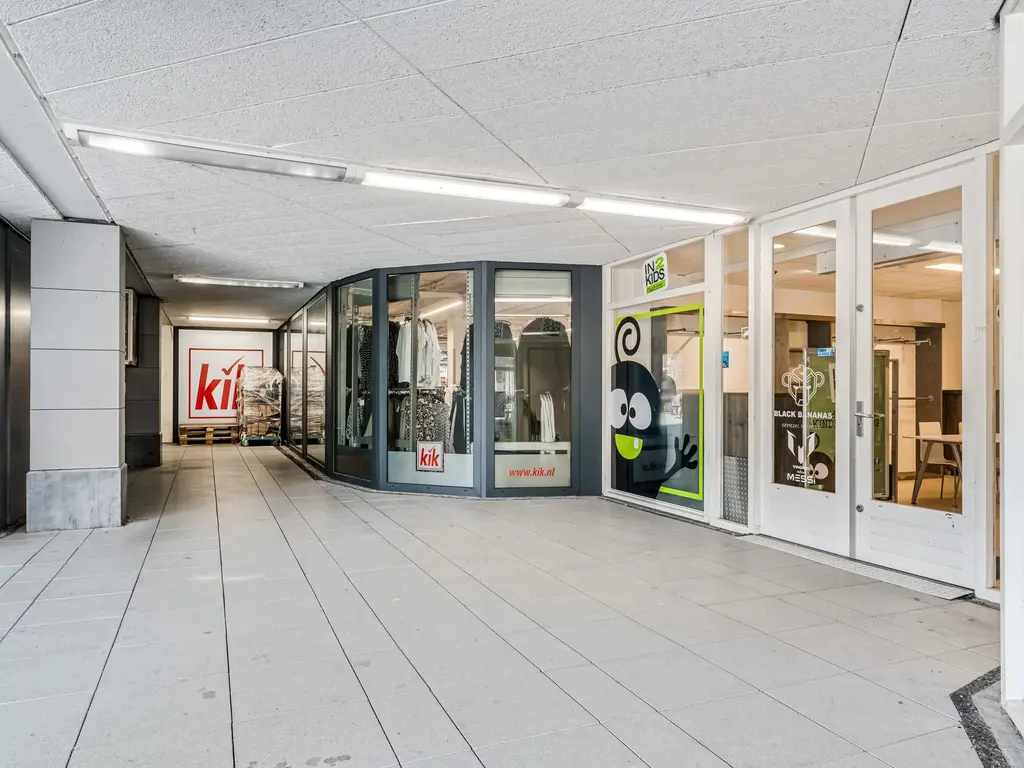 Struytse Hoeck 60c, HELLEVOETSLUIS