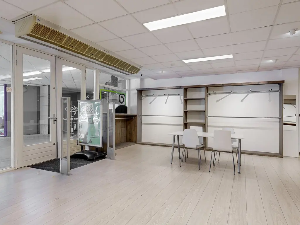 Struytse Hoeck 60c, HELLEVOETSLUIS