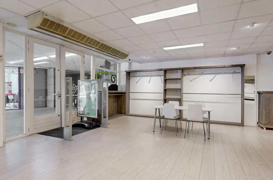 Struytse Hoeck 60c