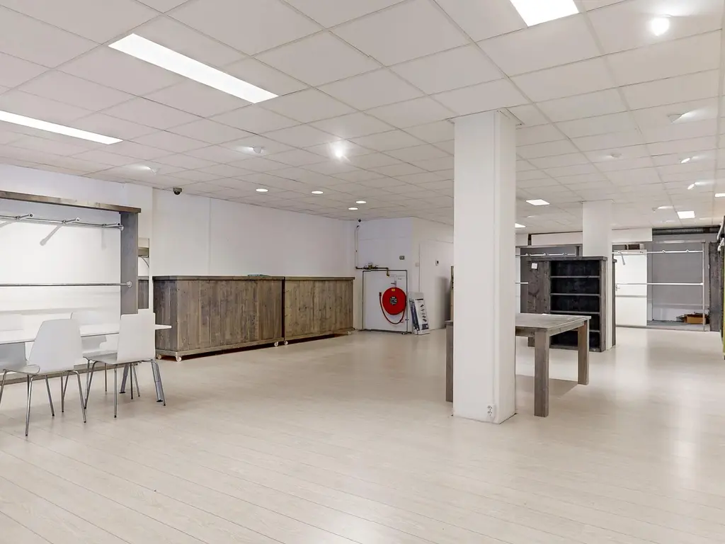 Struytse Hoeck 60c, HELLEVOETSLUIS