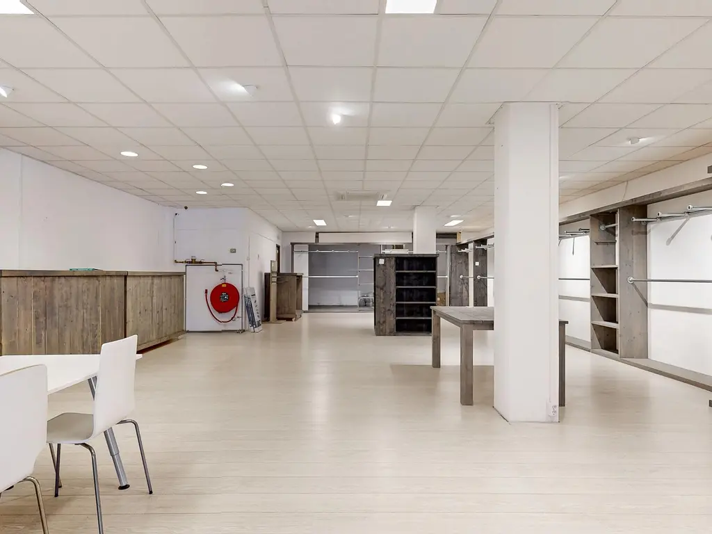 Struytse Hoeck 60c, HELLEVOETSLUIS