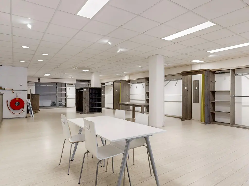 Struytse Hoeck 60c, HELLEVOETSLUIS