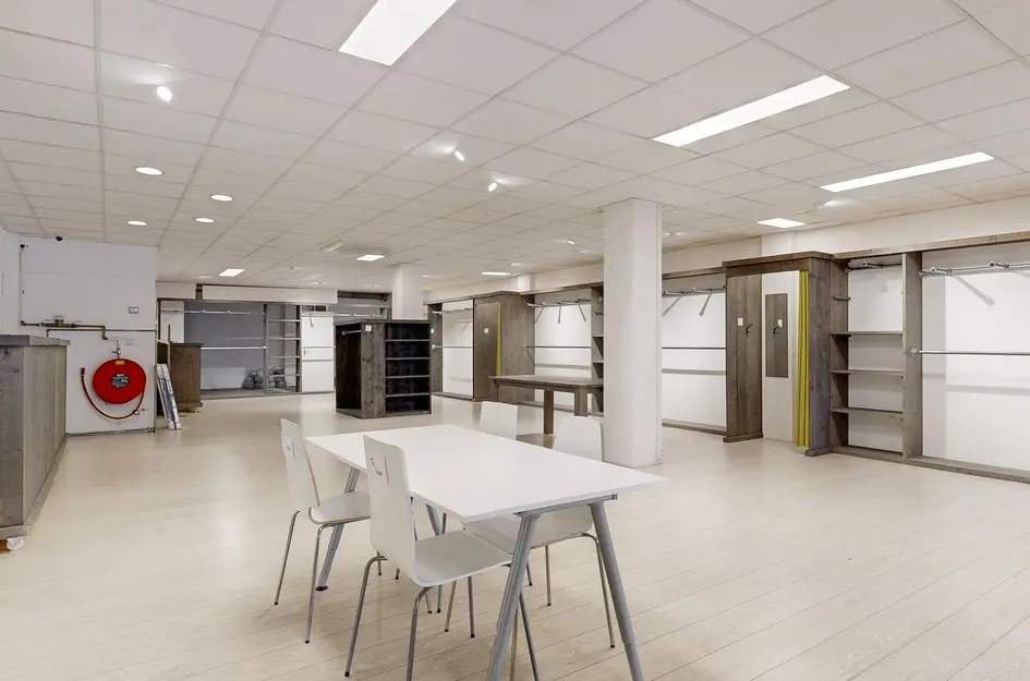 Struytse Hoeck 60c