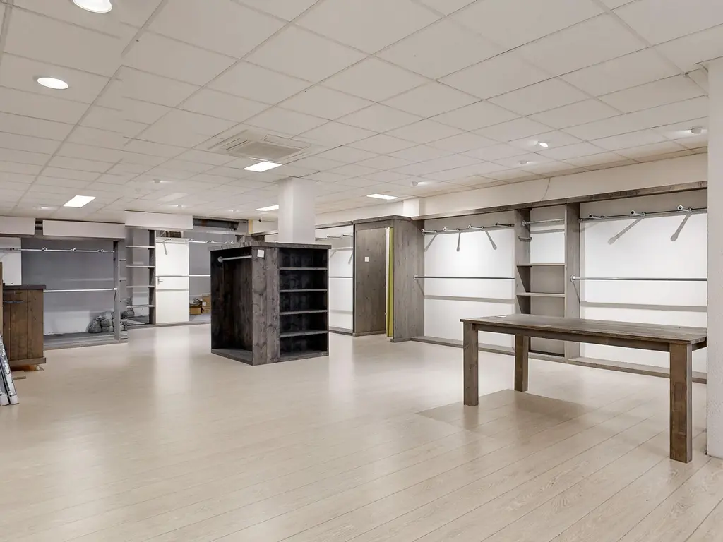 Struytse Hoeck 60c, HELLEVOETSLUIS