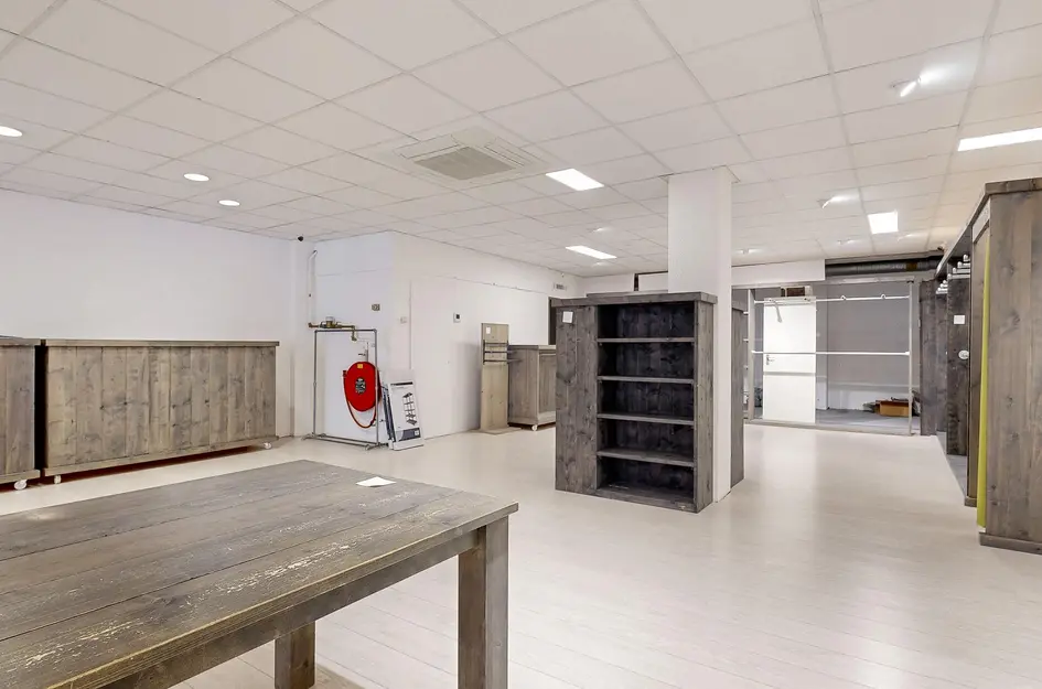 Struytse Hoeck 60c