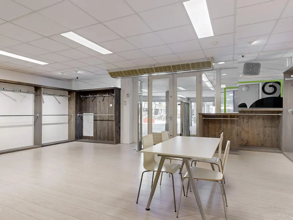 Struytse Hoeck 60c, HELLEVOETSLUIS