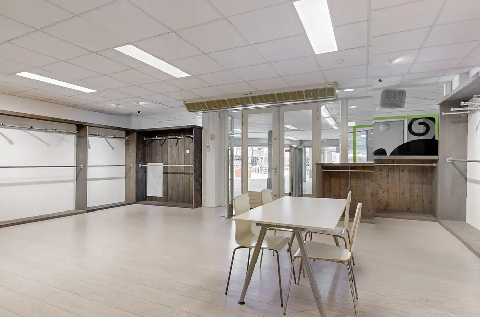 Struytse Hoeck 60c