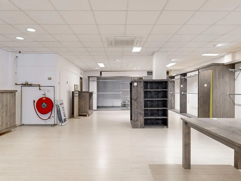 Struytse Hoeck 60c, HELLEVOETSLUIS