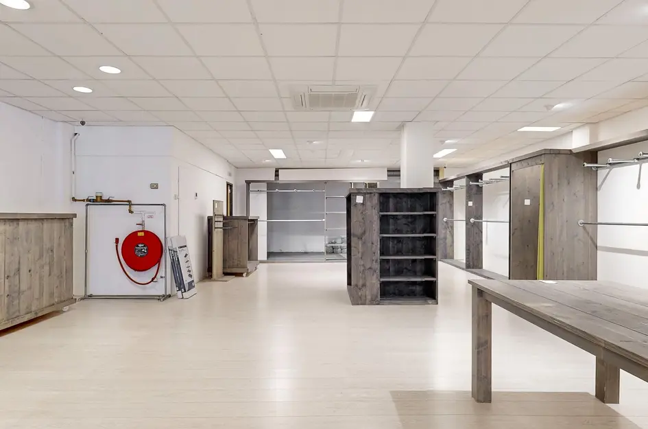 Struytse Hoeck 60c