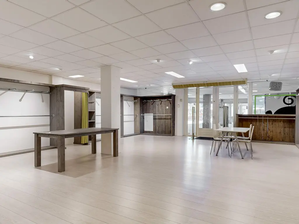 Struytse Hoeck 60c, HELLEVOETSLUIS