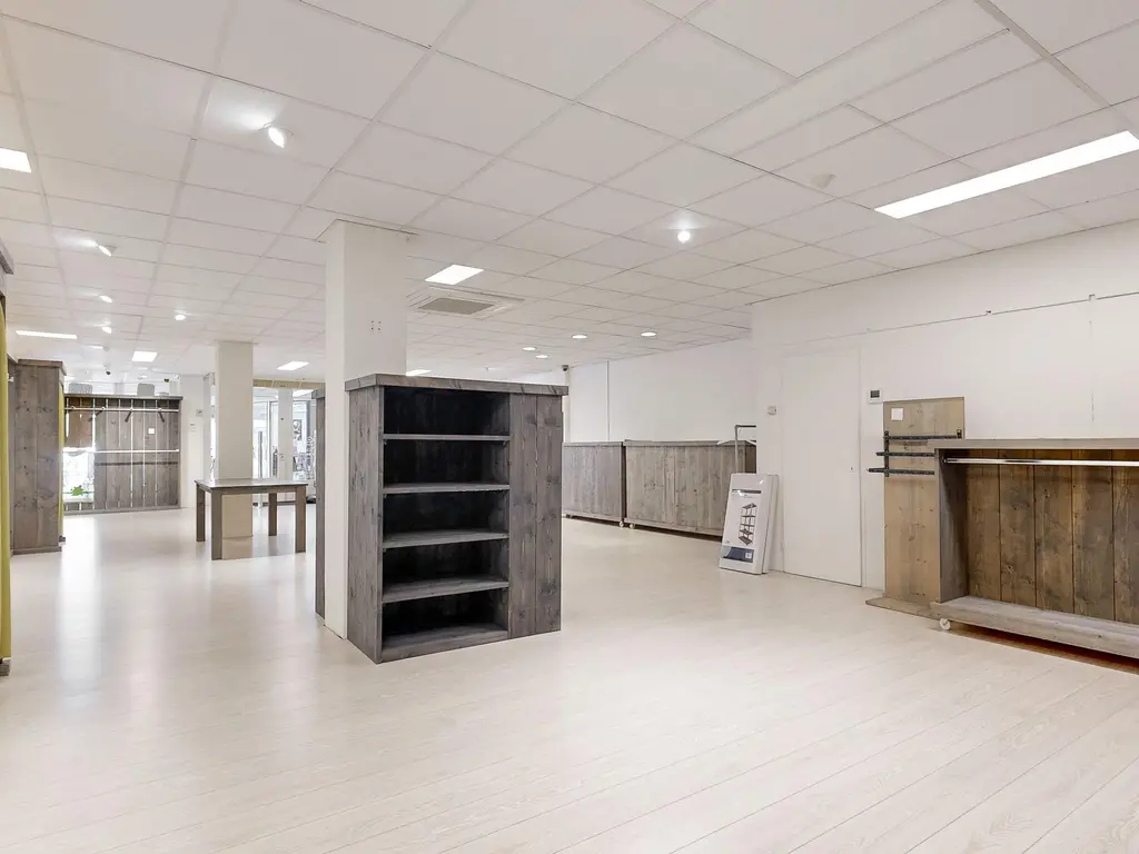 Struytse Hoeck 60c, HELLEVOETSLUIS