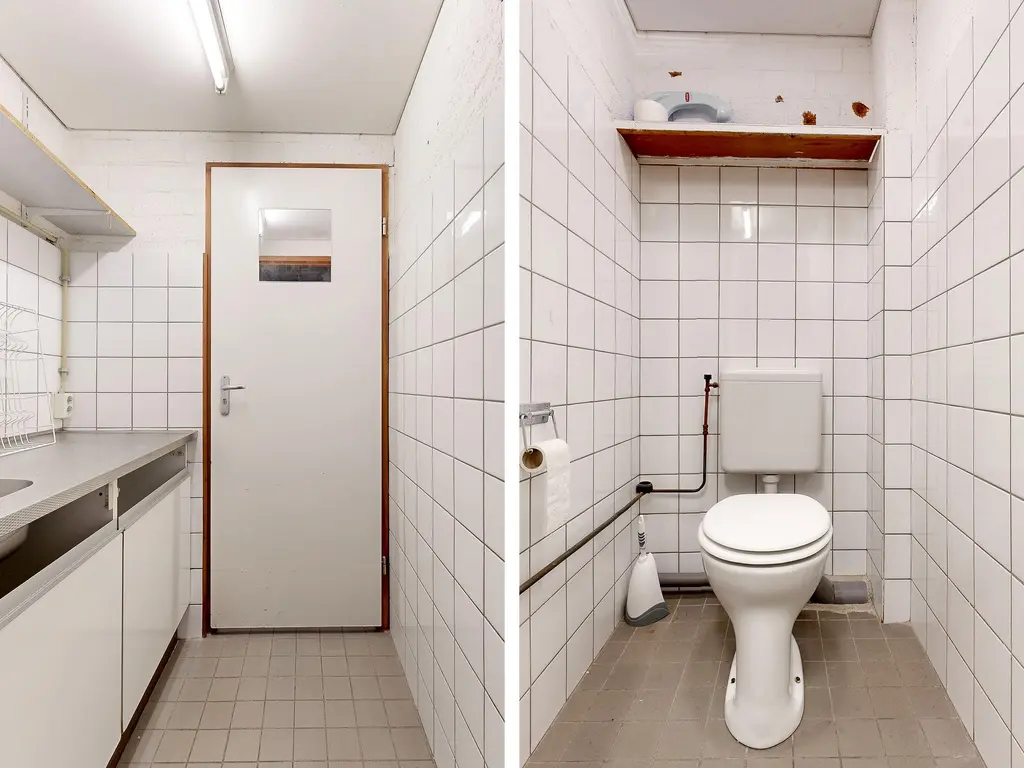 Struytse Hoeck 60c, HELLEVOETSLUIS