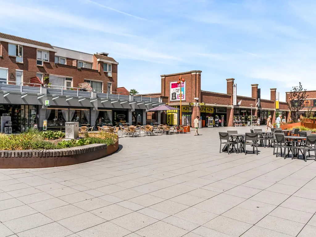 Struytse Hoeck 60c, HELLEVOETSLUIS