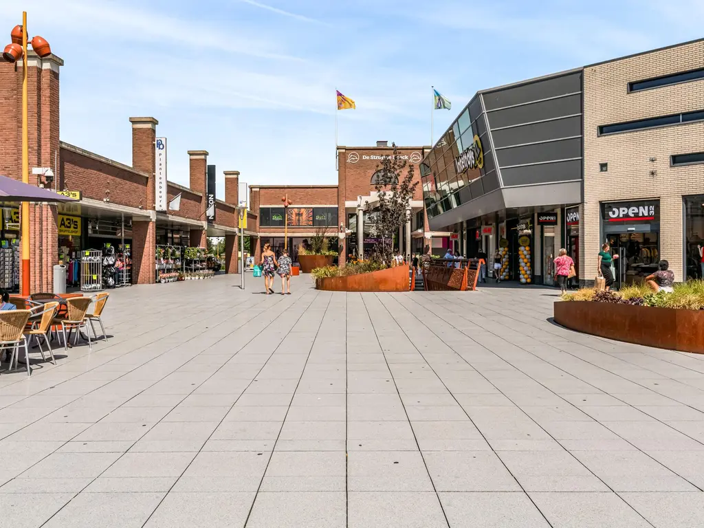 Struytse Hoeck 60c, HELLEVOETSLUIS