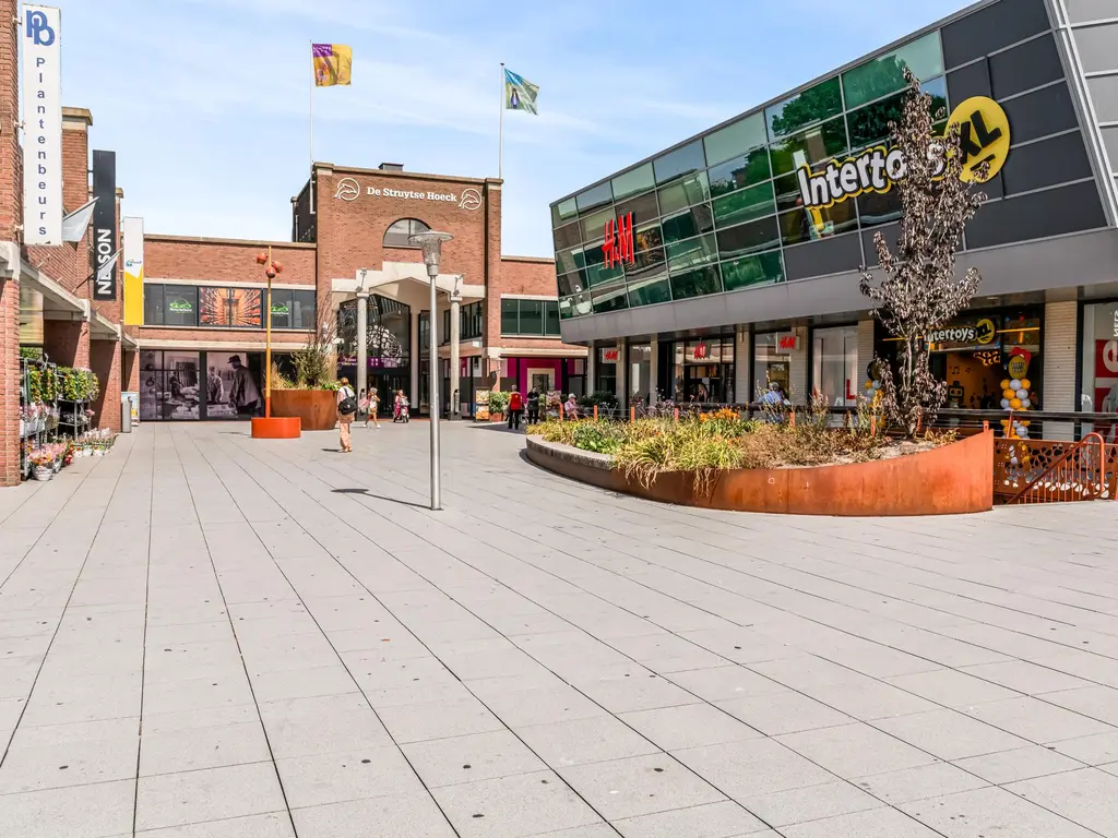 Struytse Hoeck 60c, HELLEVOETSLUIS