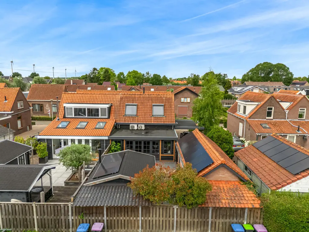 Schoollaan 10, HEKELINGEN