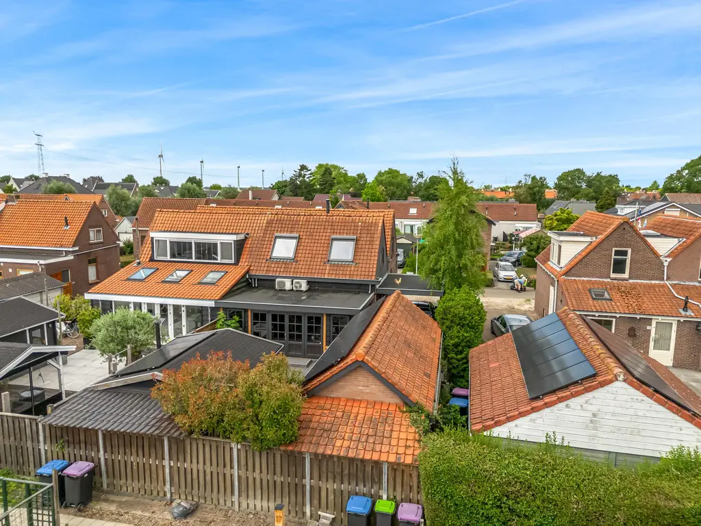 Schoollaan 10, HEKELINGEN