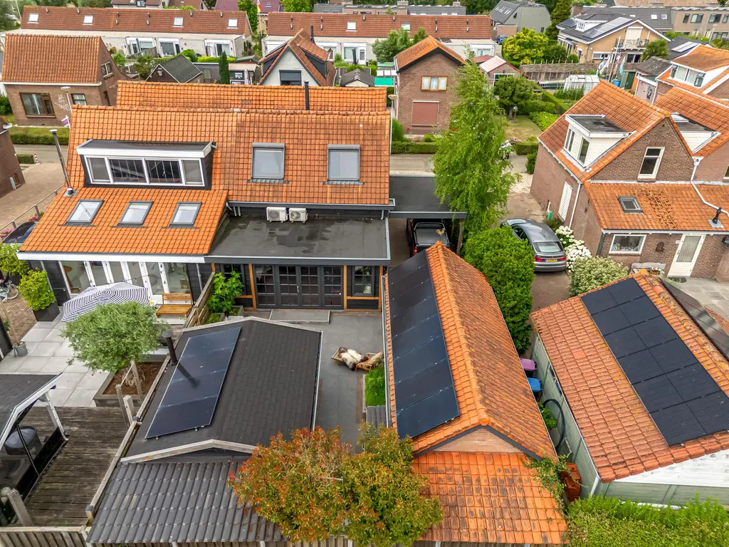 Schoollaan 10, HEKELINGEN