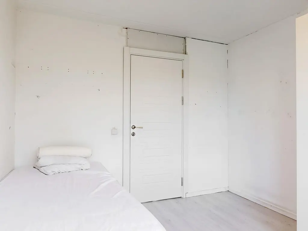 Dilledonk-Noord 3, SPIJKENISSE