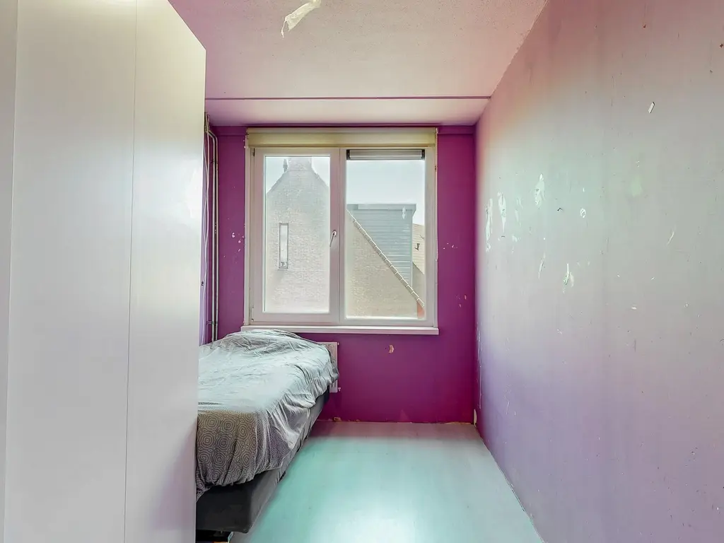 Dilledonk-Noord 3, SPIJKENISSE