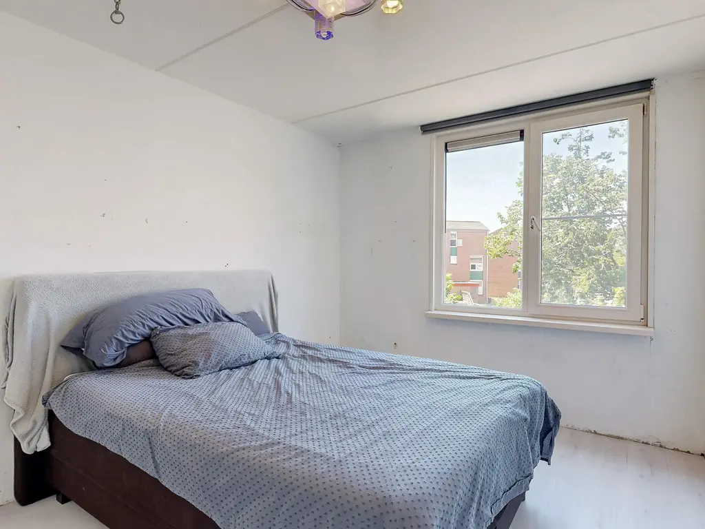Dilledonk-Noord 3, SPIJKENISSE
