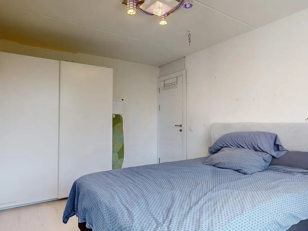 Dilledonk-Noord 3, SPIJKENISSE