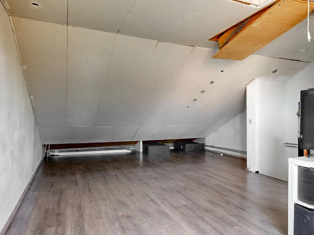 Dilledonk-Noord 3, SPIJKENISSE