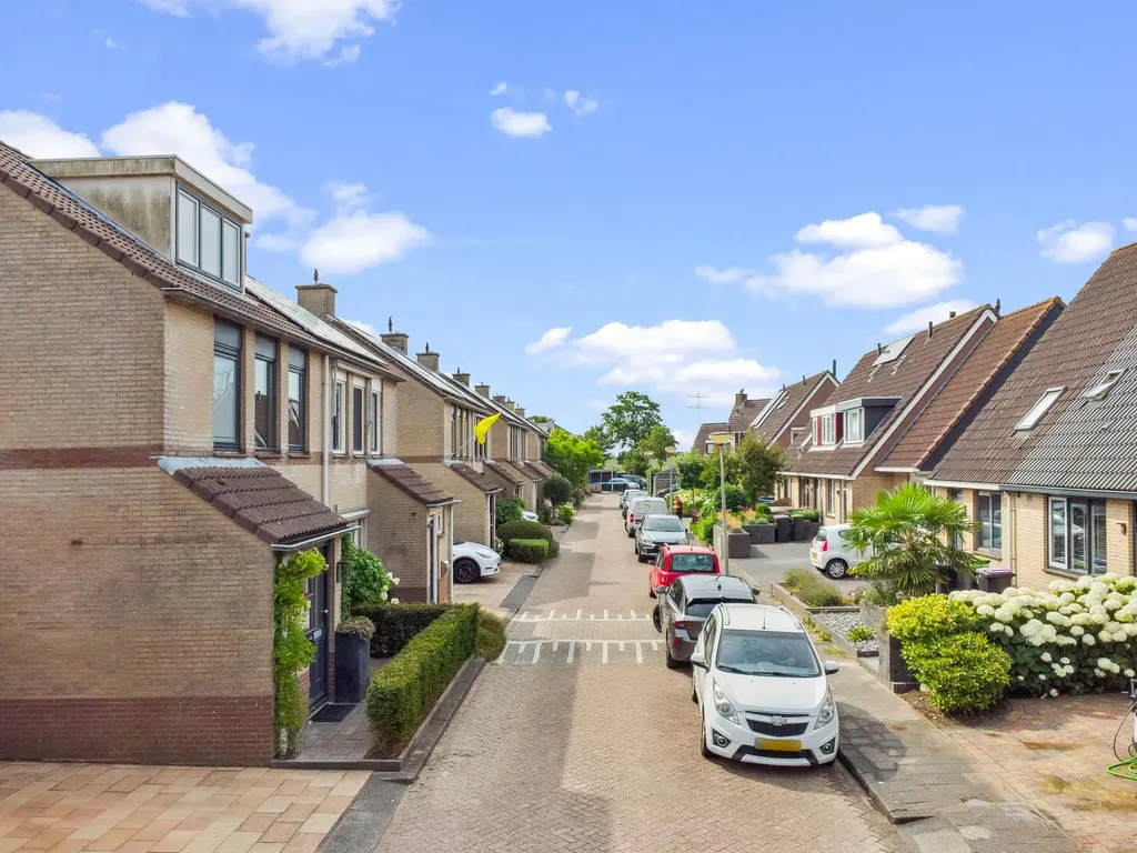 Zwette 20, HEKELINGEN