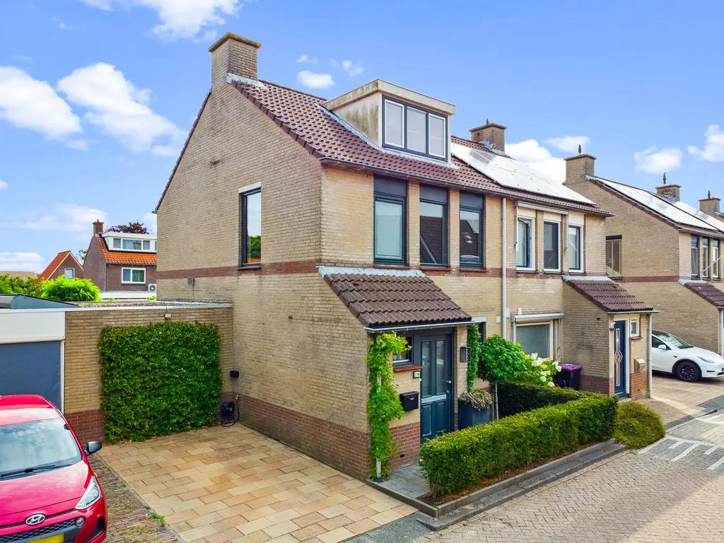 Zwette 20, HEKELINGEN