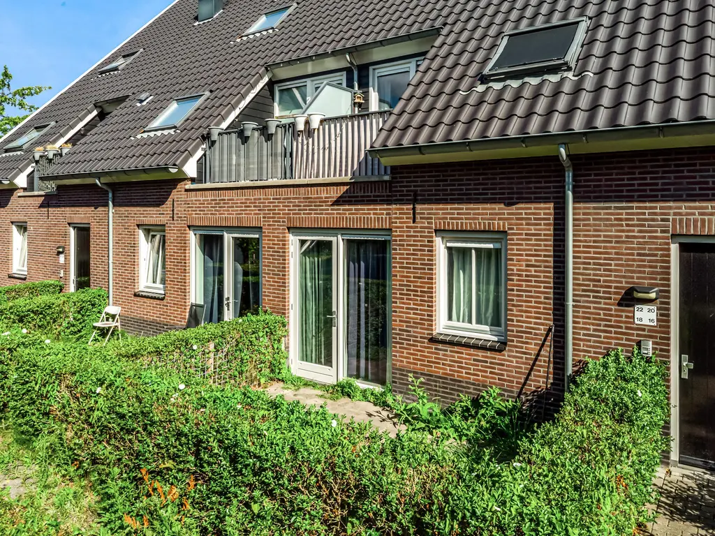 Stationsstraat 18, SPIJKENISSE