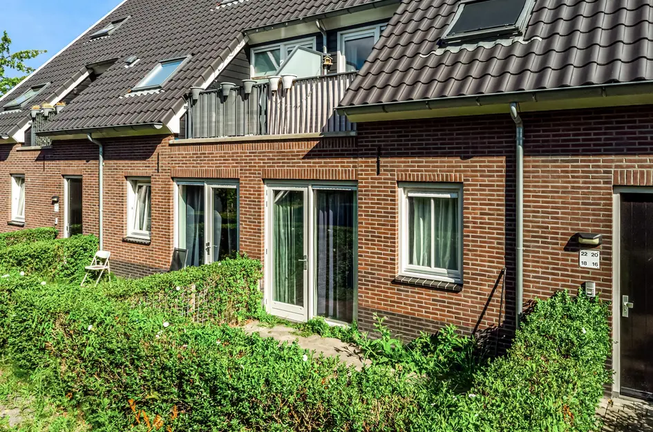 Stationsstraat 18