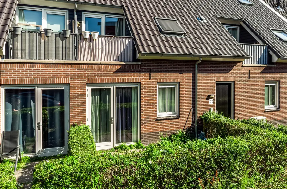 Stationsstraat 18