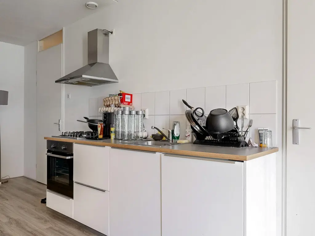 Stationsstraat 18, SPIJKENISSE