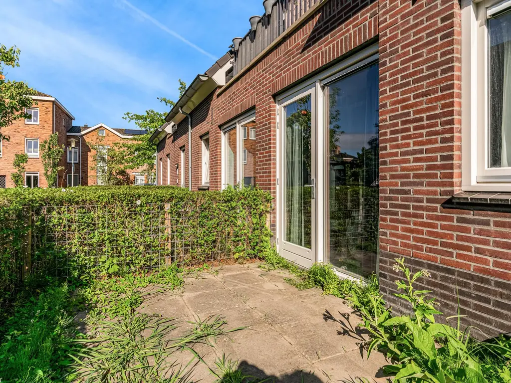 Stationsstraat 18, SPIJKENISSE