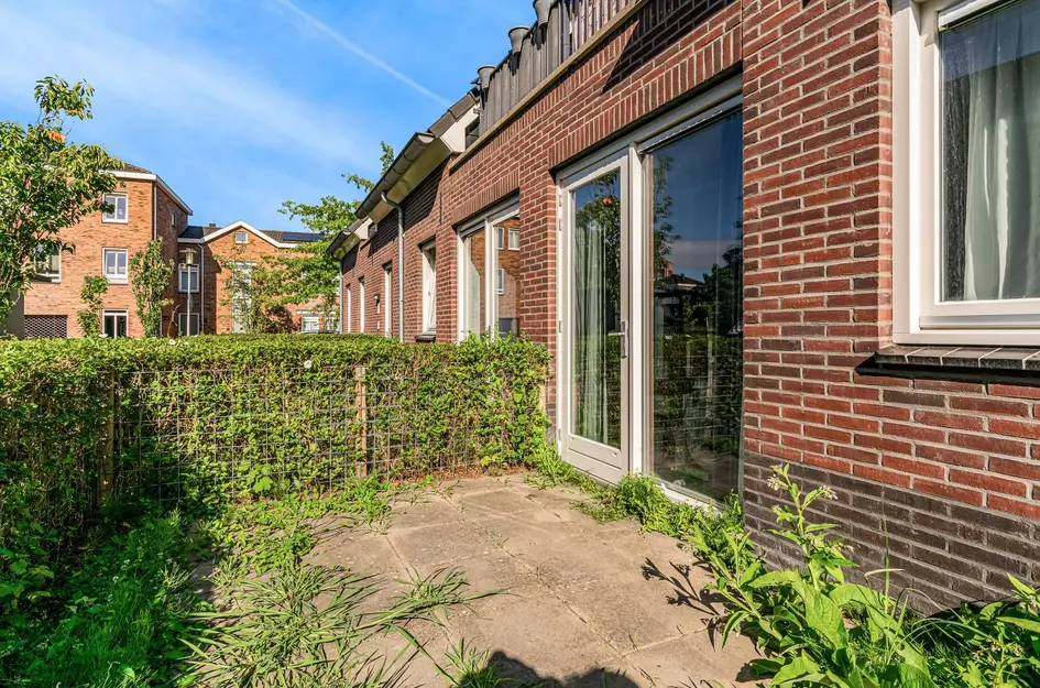 Stationsstraat 18