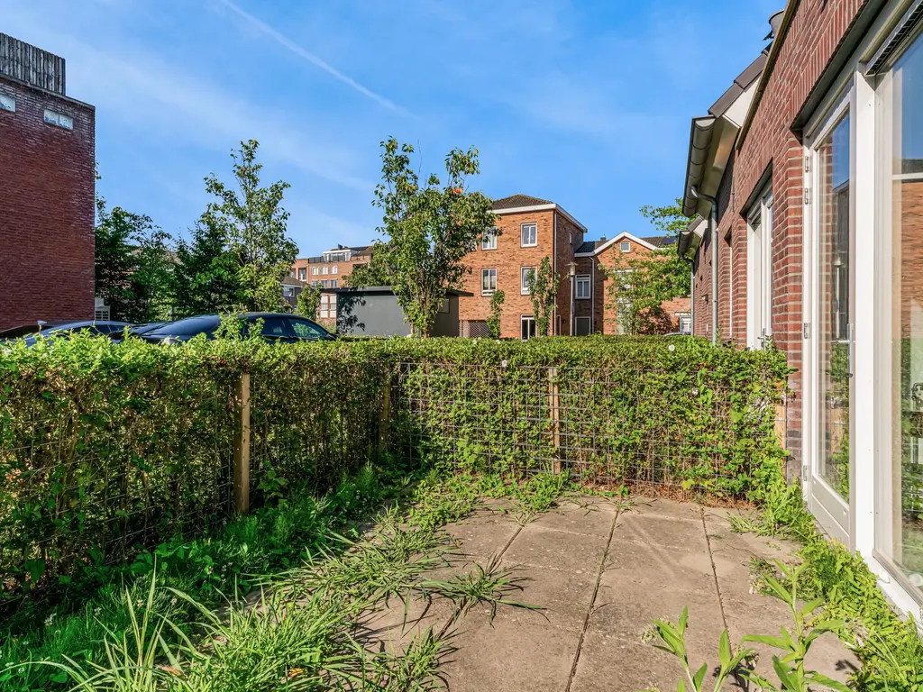 Stationsstraat 18, SPIJKENISSE