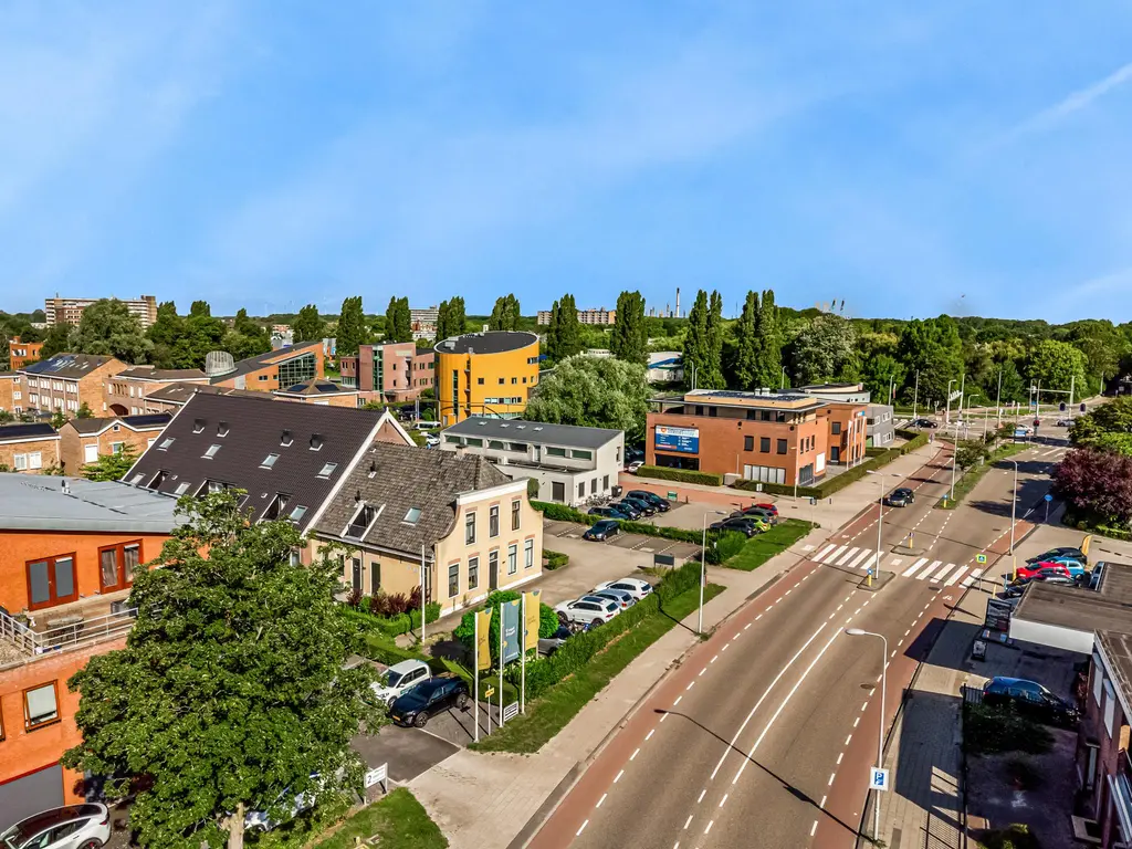 Stationsstraat 18, SPIJKENISSE